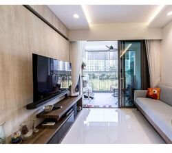 The Terrace (D19), Condominium #594533011